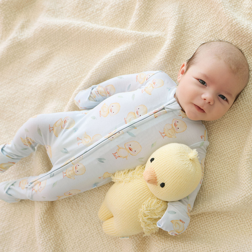 Edwin Convertible One Piece