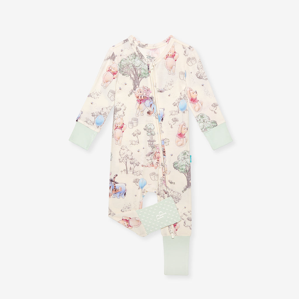 Disney Hundred Acre Wood Convertible One Piece