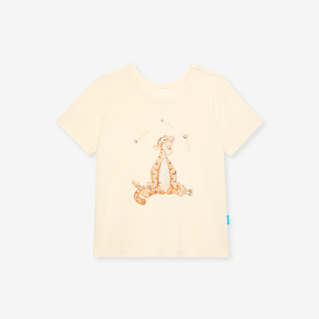 Disney Tigger Classic Tee