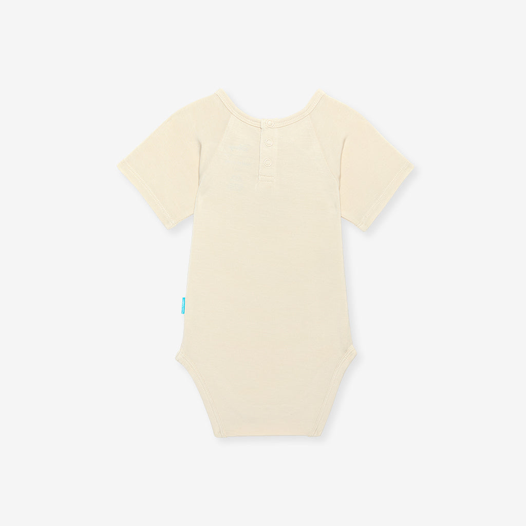 Disney Winnie the Pooh Classic Bodysuit