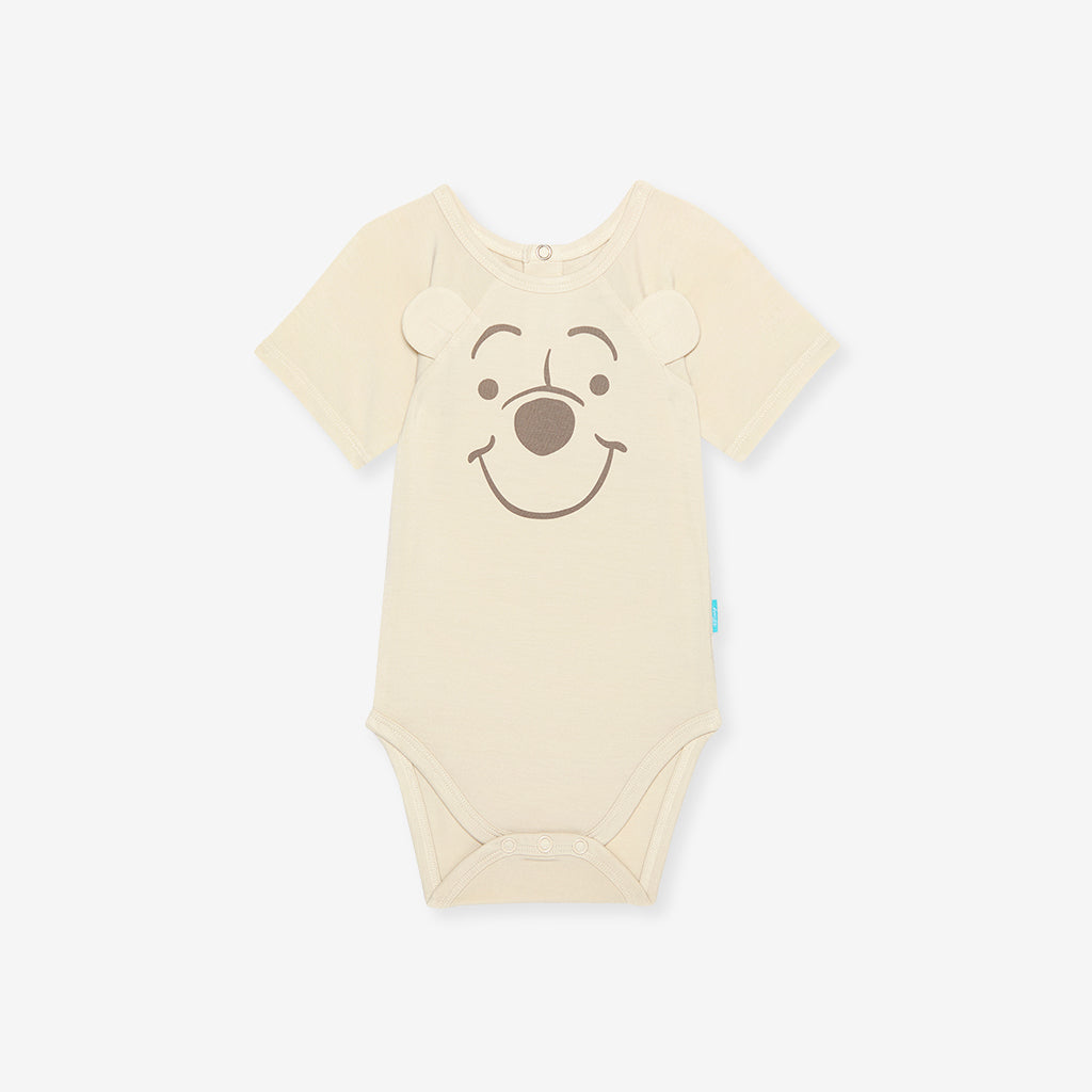 Disney Winnie the Pooh Classic Bodysuit