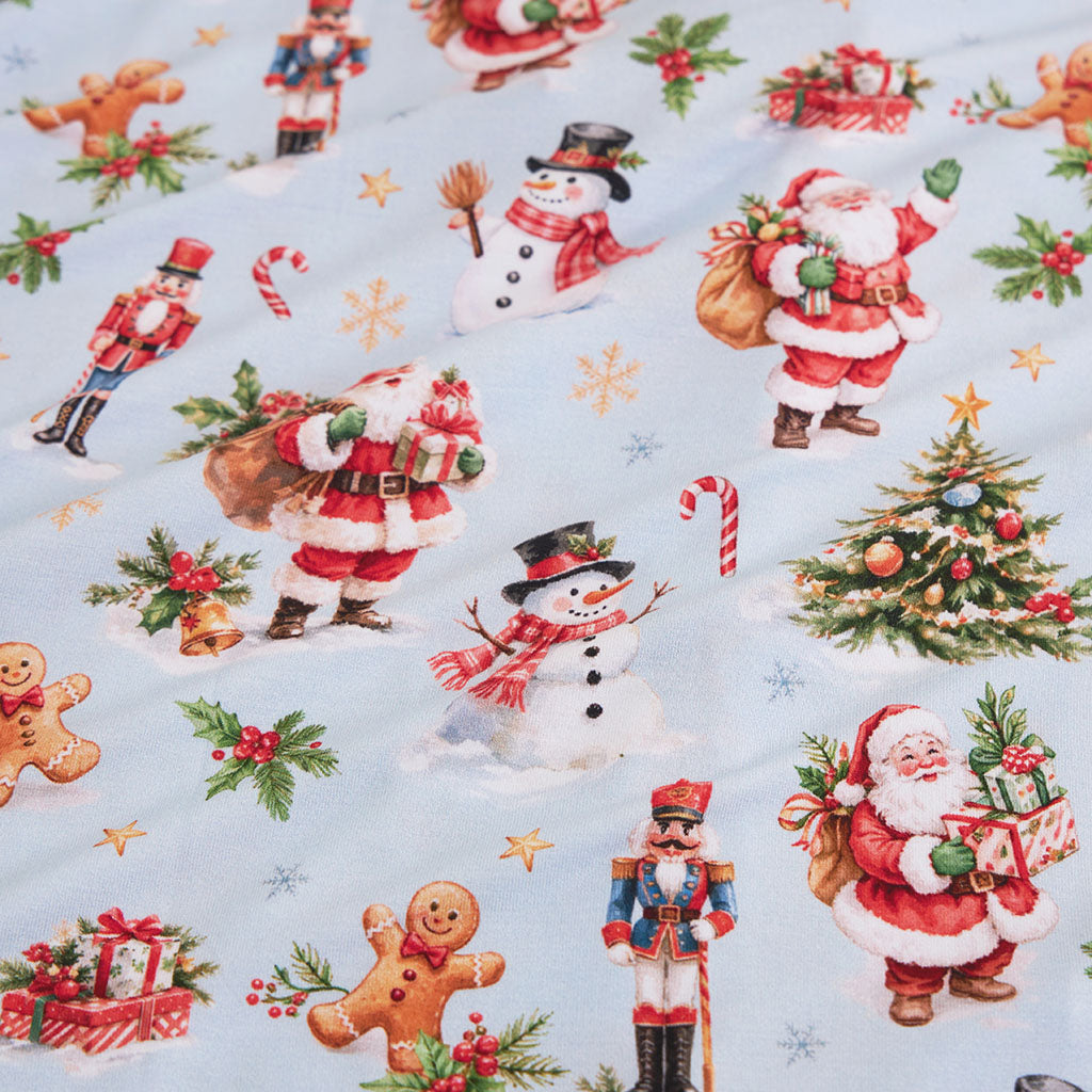 Saint Nicolas Convertible One Piece