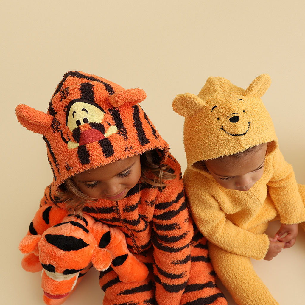 Disney Tigger Cuddle Jumpsuit