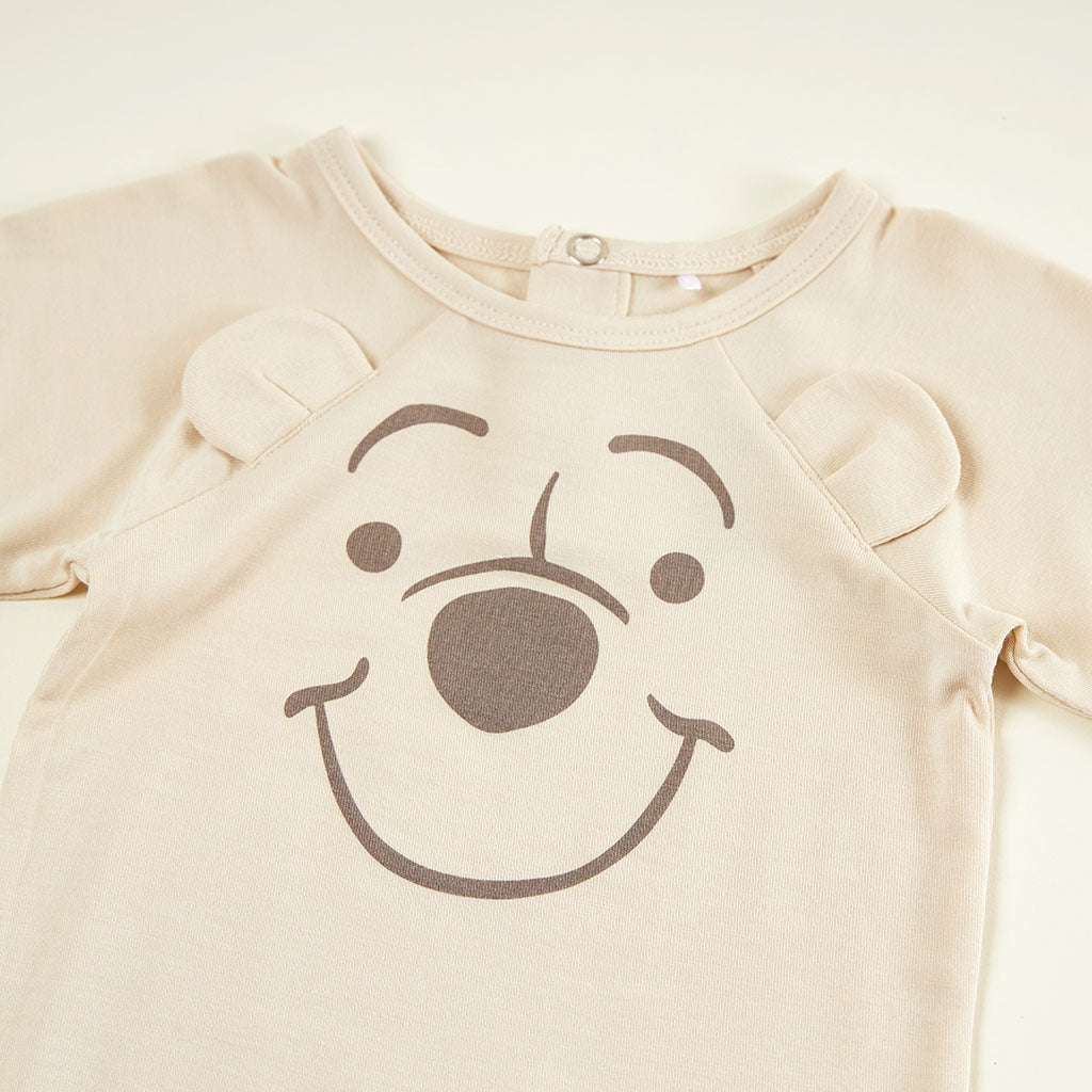 Disney Winnie the Pooh Classic Bodysuit
