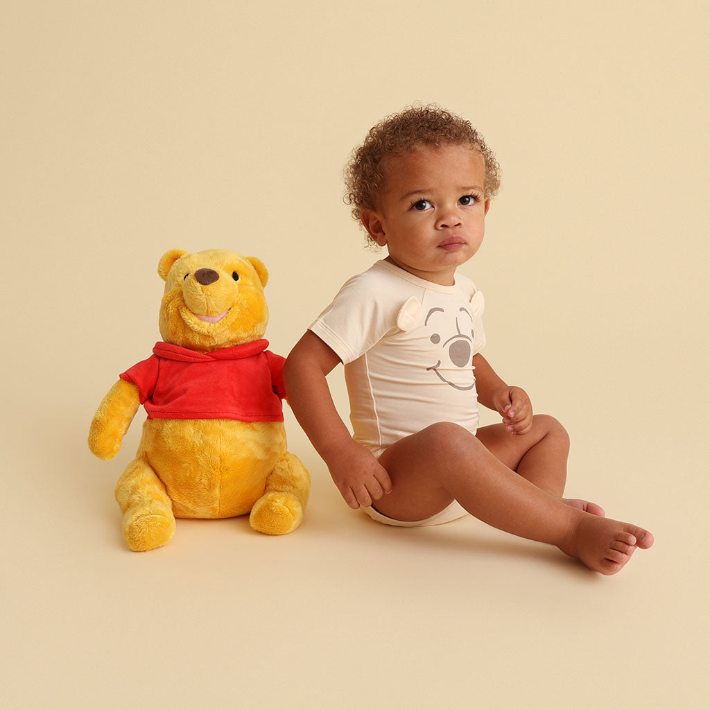 Disney Winnie the Pooh Classic Bodysuit