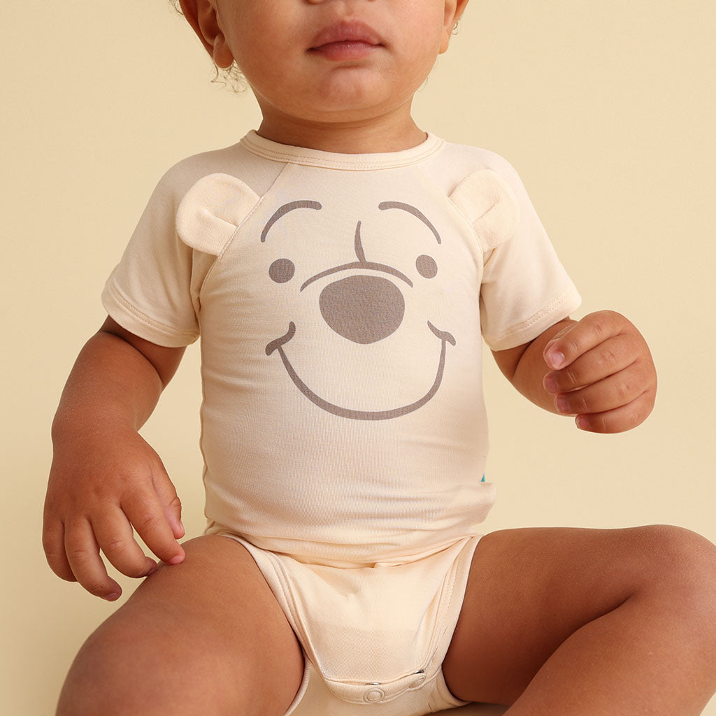 Disney Winnie the Pooh Classic Bodysuit