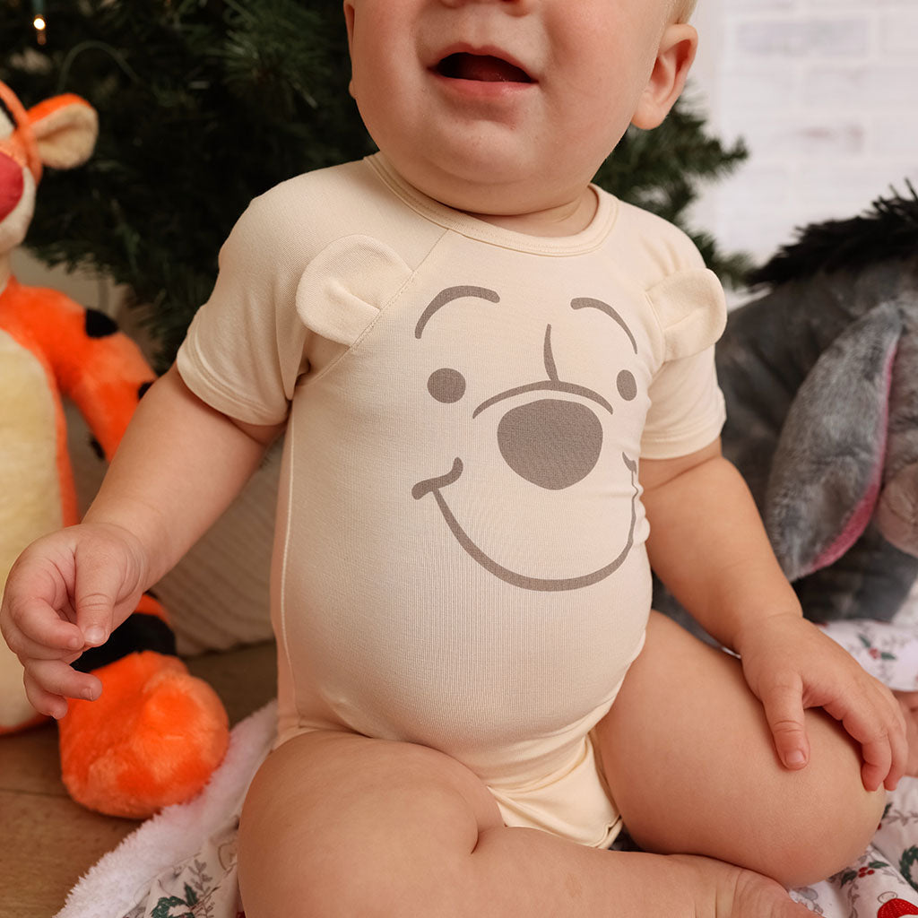 Disney Winnie the Pooh Classic Bodysuit