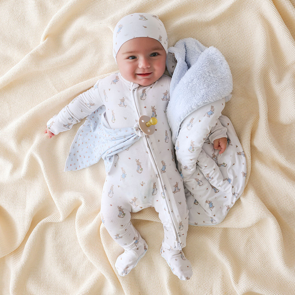 Sweet Peter Rabbit™ Luxe Baby Gift Set