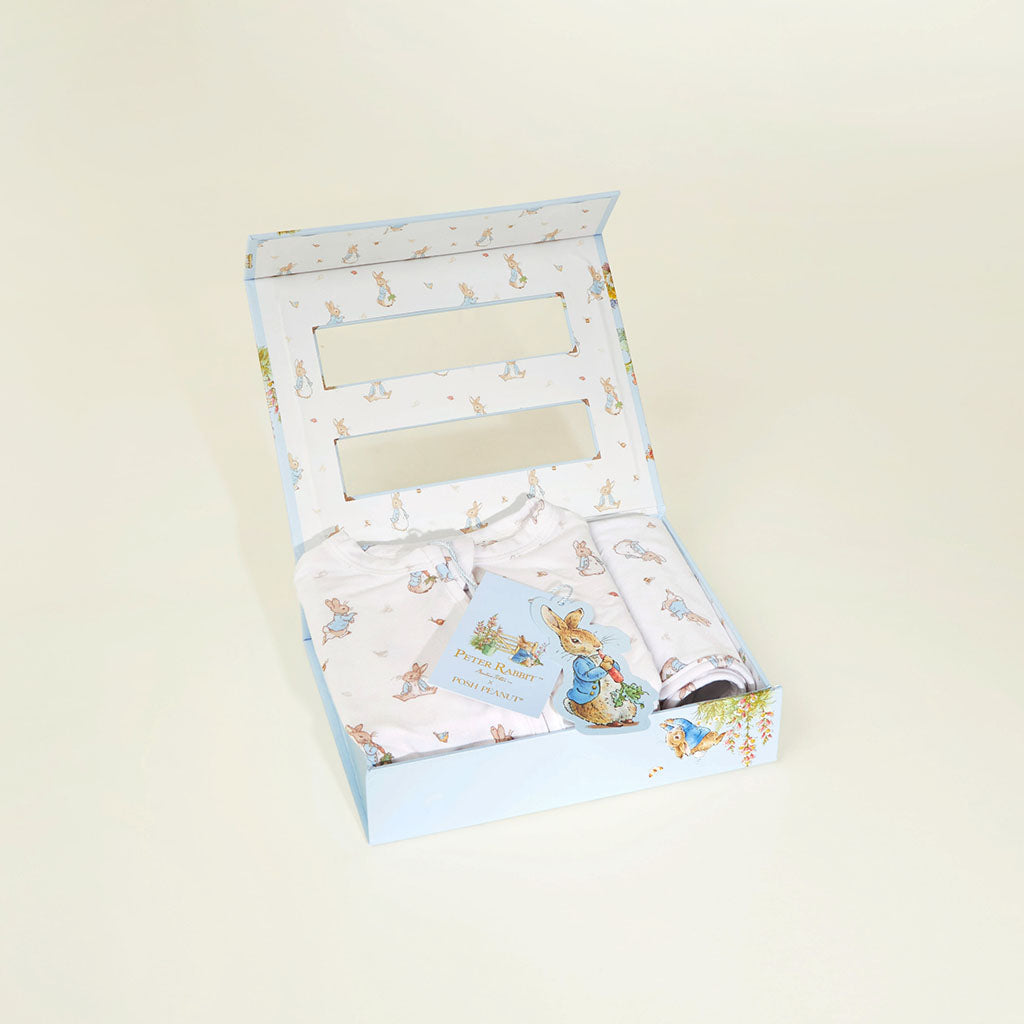 Sweet Peter Rabbit™ Essentials Gift Set