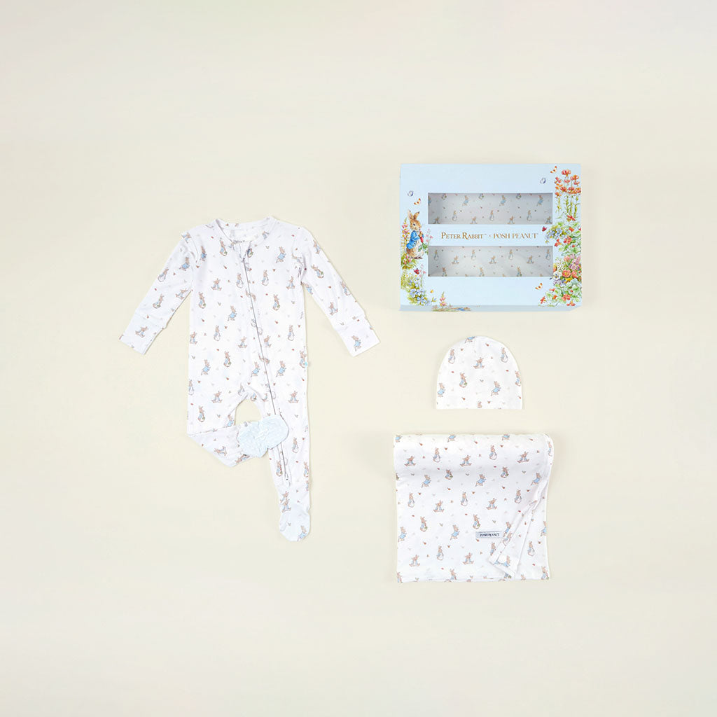 Sweet Peter Rabbit™ Signature Gift Set