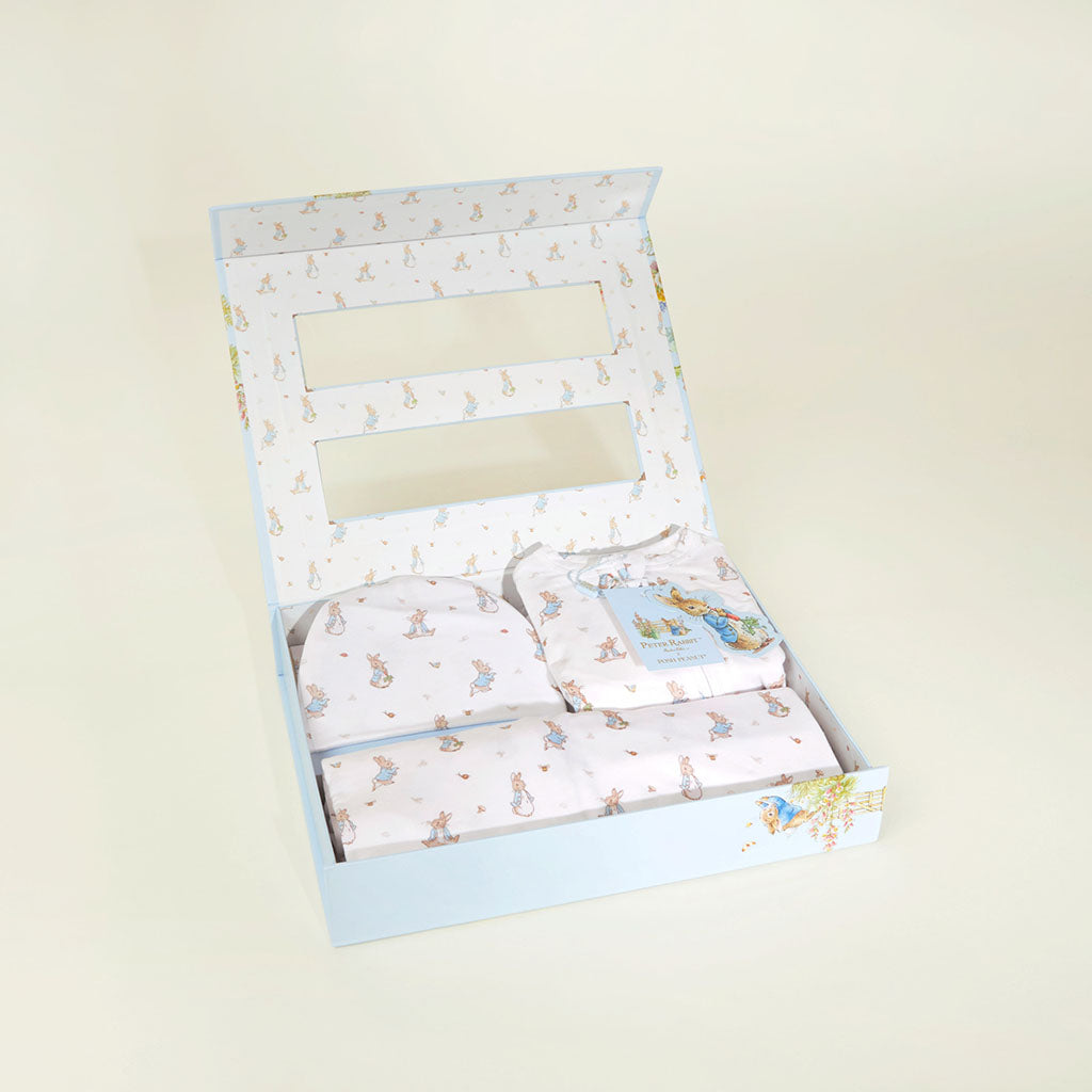 Sweet Peter Rabbit™ Signature Gift Set