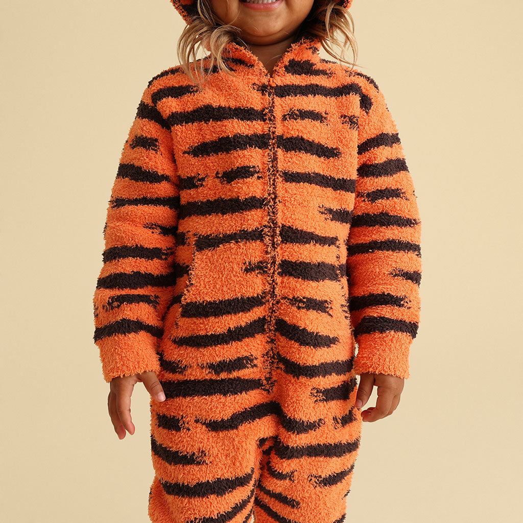 Disney Tigger Cuddle Jumpsuit