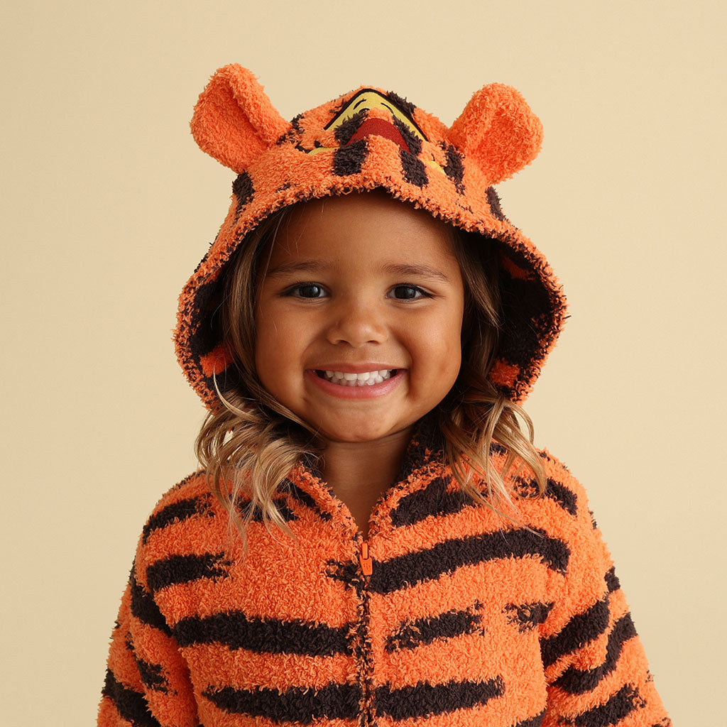 Disney Tigger Cuddle Jumpsuit