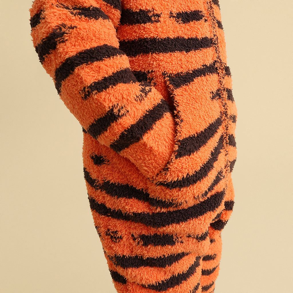 Disney Tigger Cuddle Jumpsuit