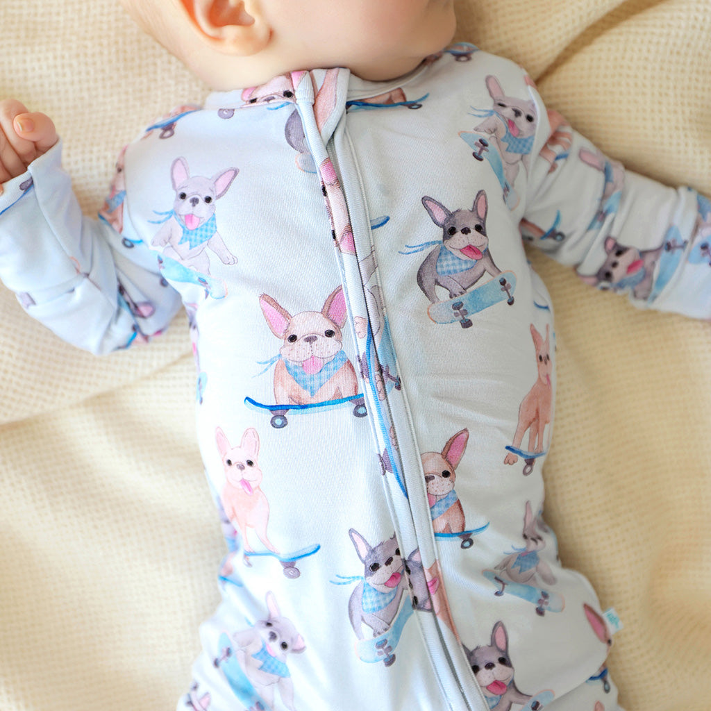 Toby Convertible One Piece