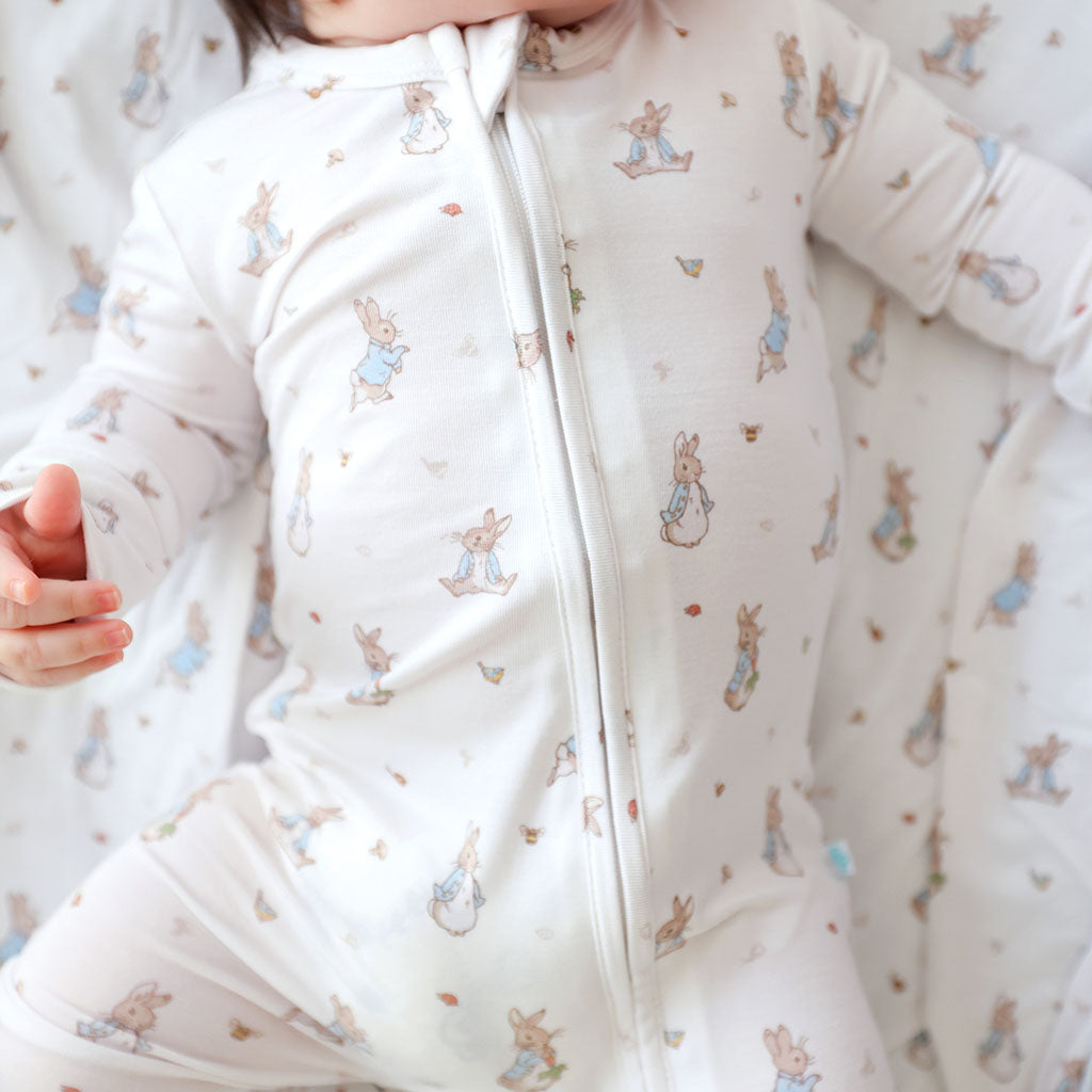 Sweet Peter Rabbit™ Convertible One Piece