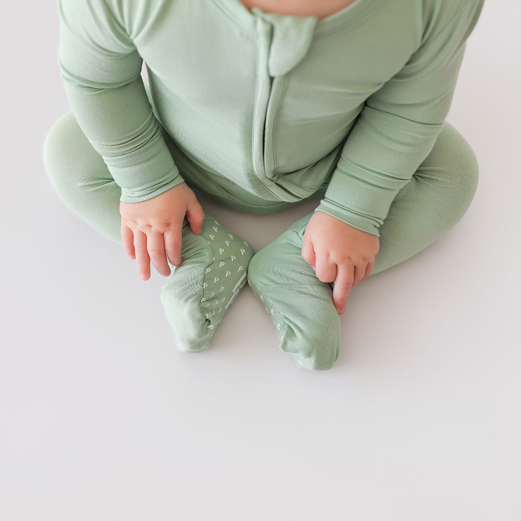 Sage Convertible One Piece