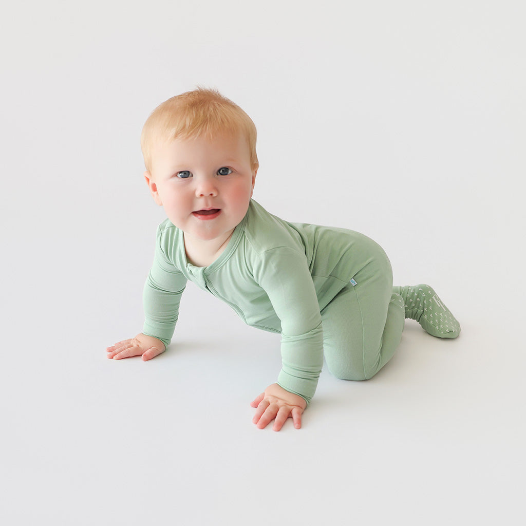 Sage Convertible One Piece
