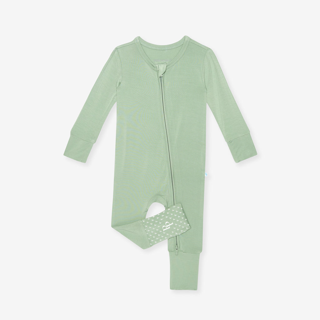 Sage Convertible One Piece
