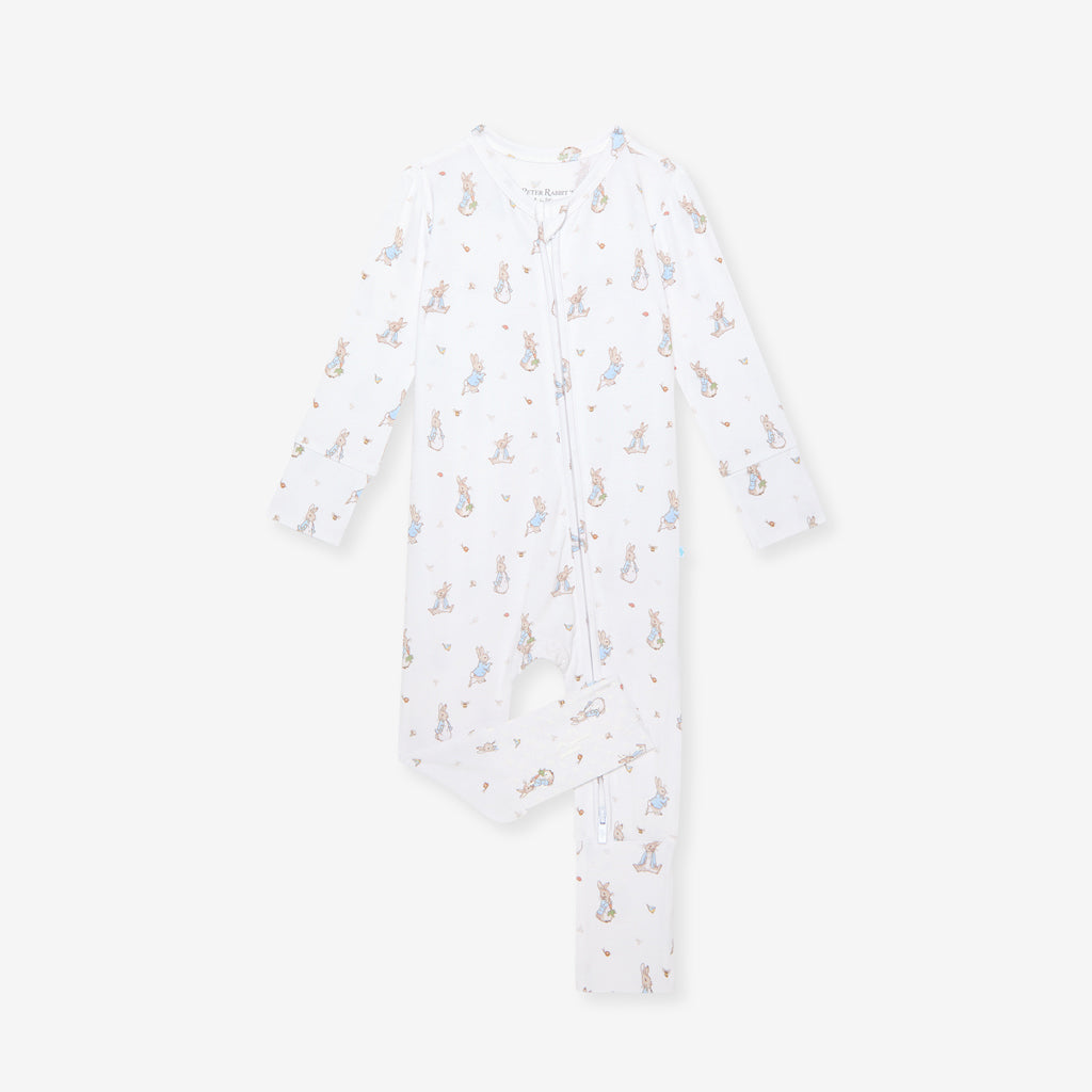 Sweet Peter Rabbit™ Convertible One Piece