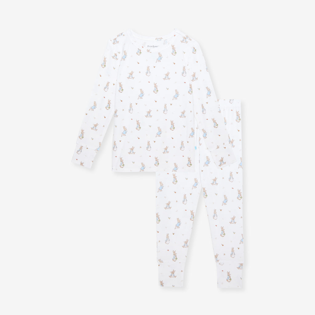 Sweet Peter Rabbit™ Classic Pajama Set