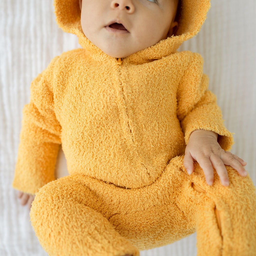 Disney Winnie the Pooh Cuddle Hooded Romper