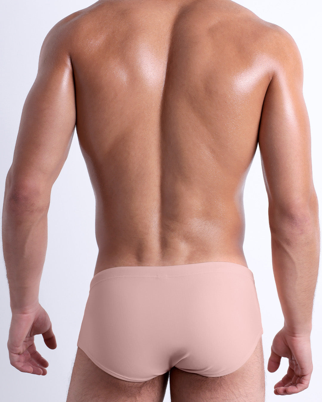 SKINNY DIP (FAIR/NAKED PINK) - Swim Sunga | DC2
