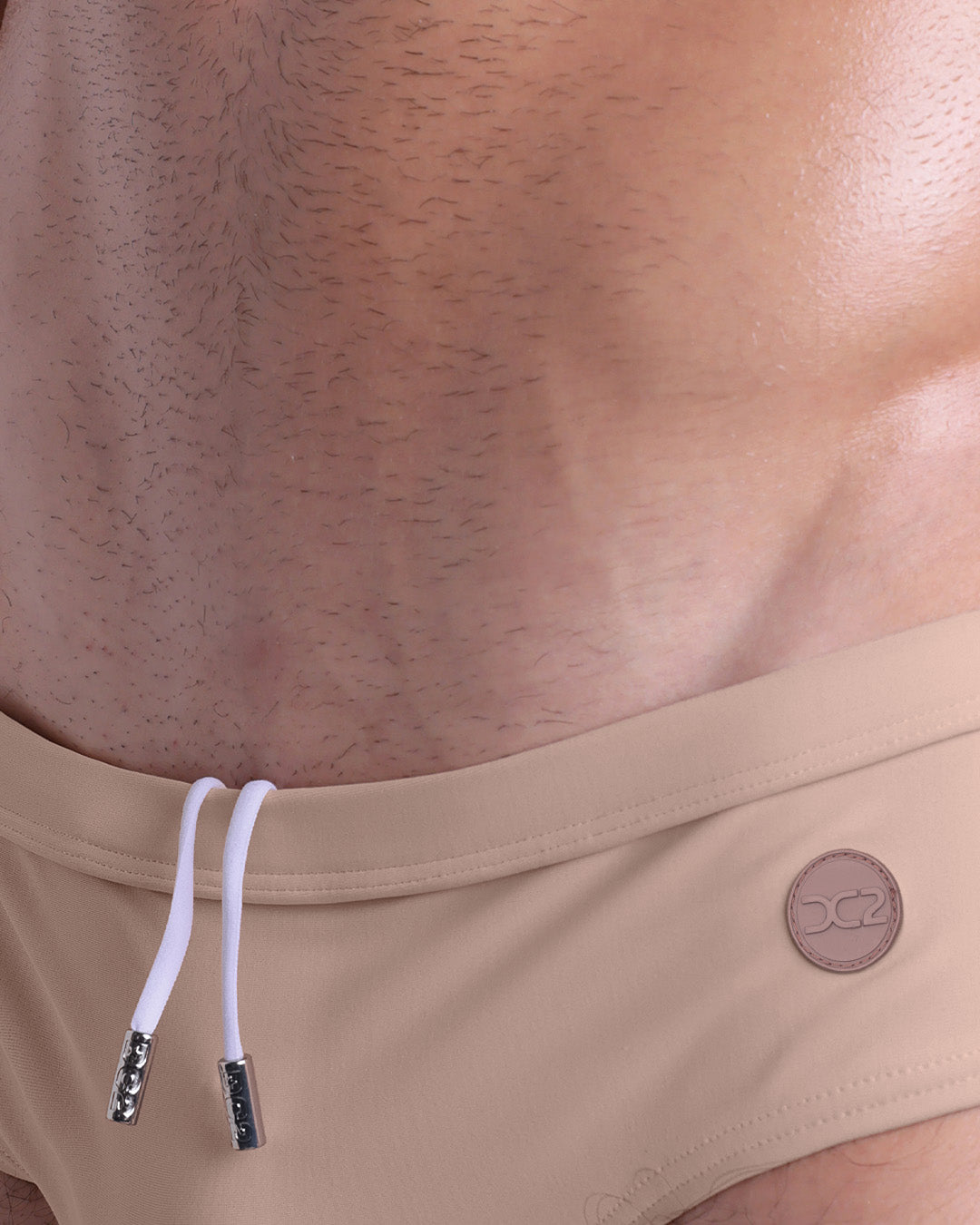 SKINNY DIP (LIGHT) - Swim Brief | DC2