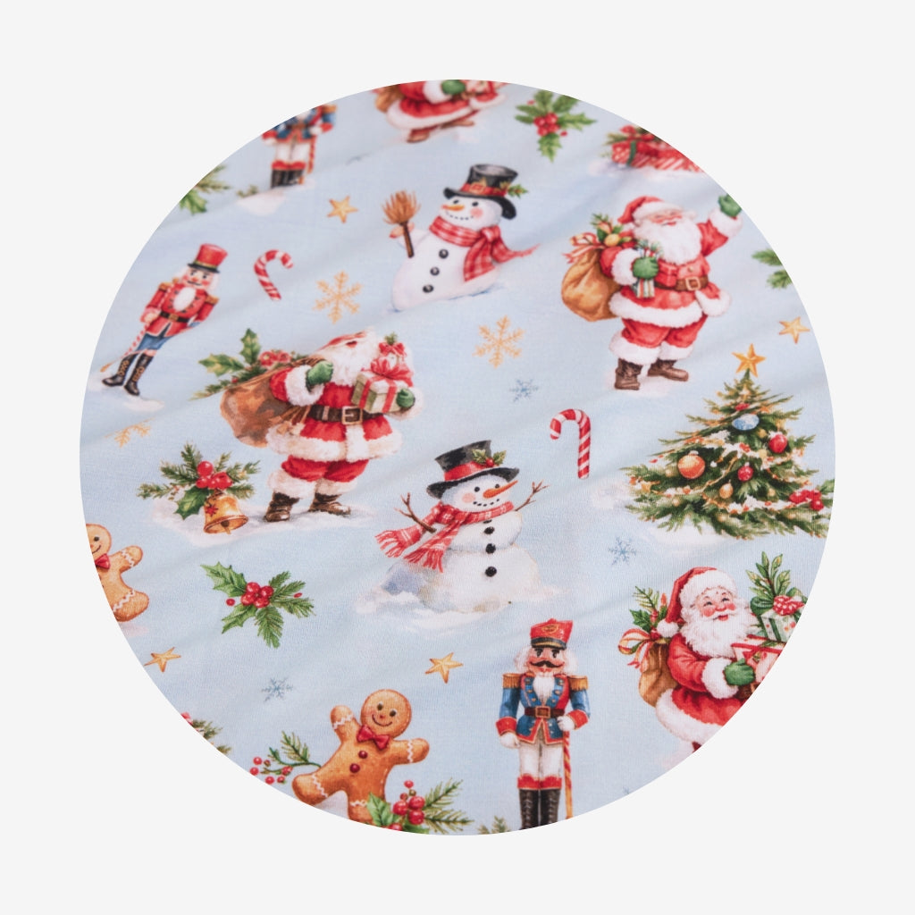 Saint Nicolas Convertible One Piece