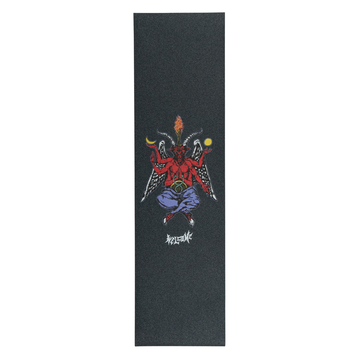 Bapholit Grip Tape - Black
