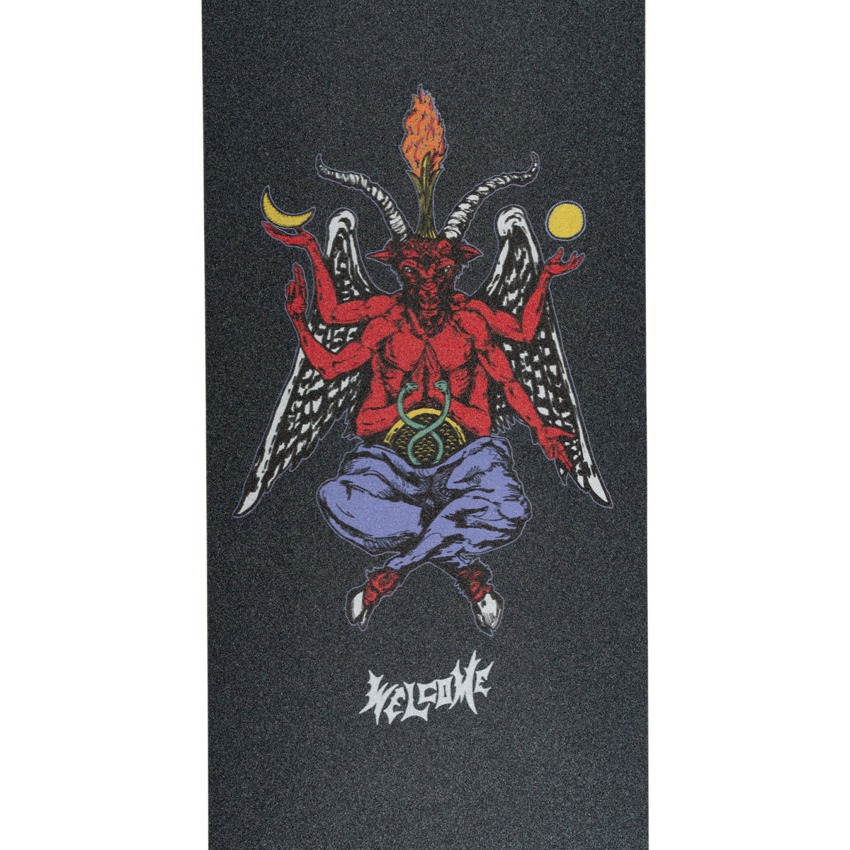 Bapholit Grip Tape - Black