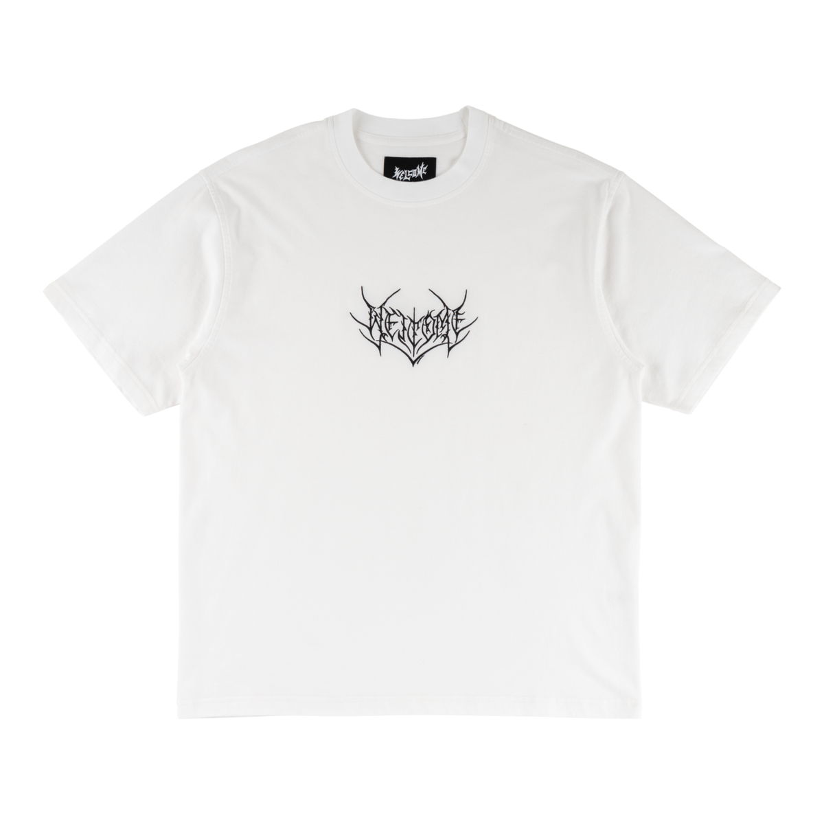 Splinter S/S Garment Dyed Tee
