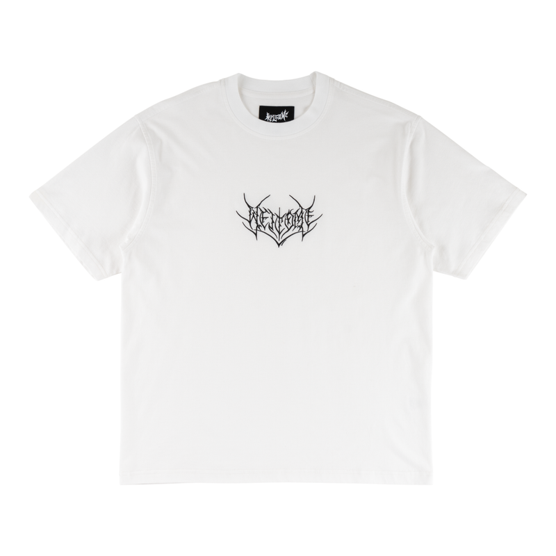 Splinter S/S Garment Dyed Tee