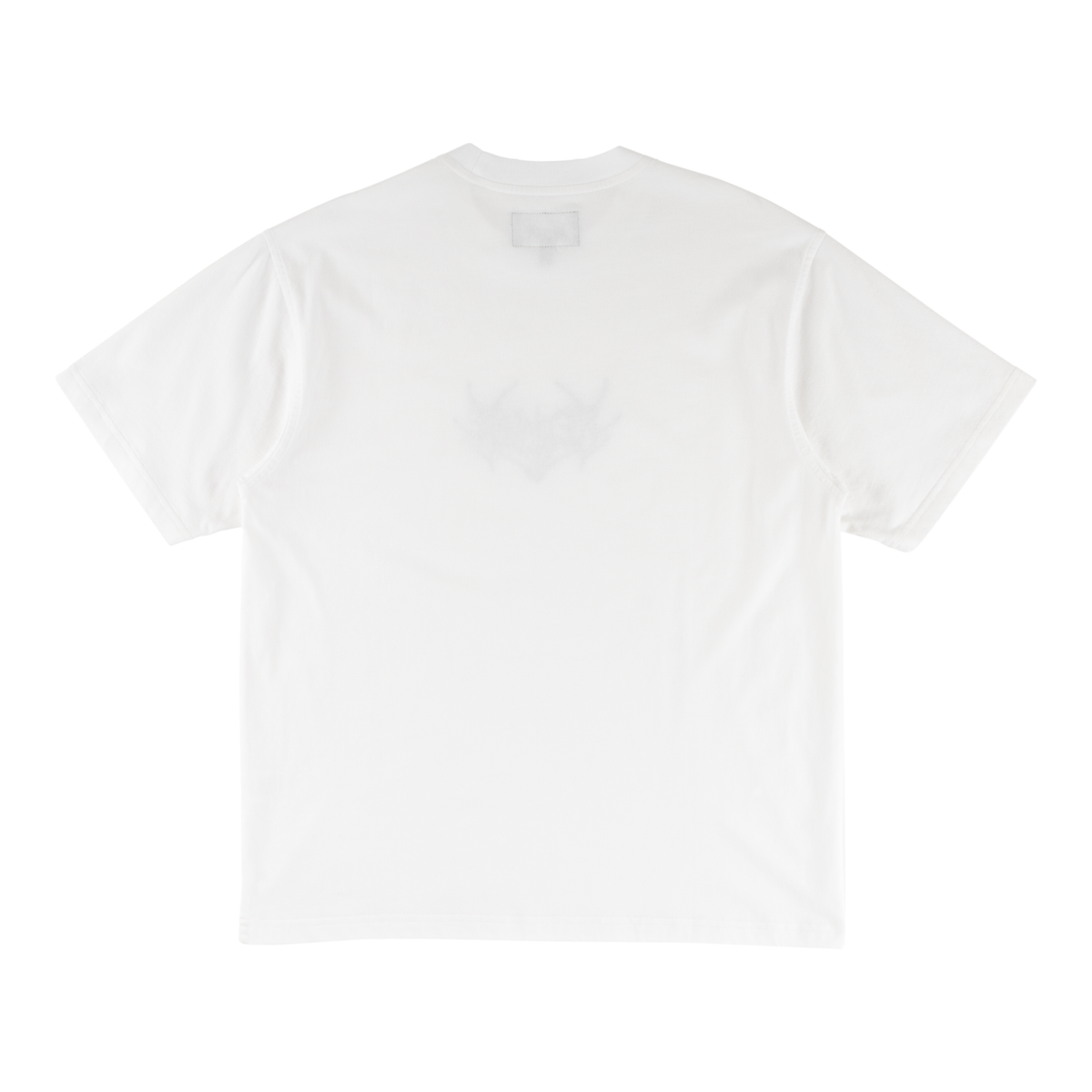 Splinter S/S Garment Dyed Tee
