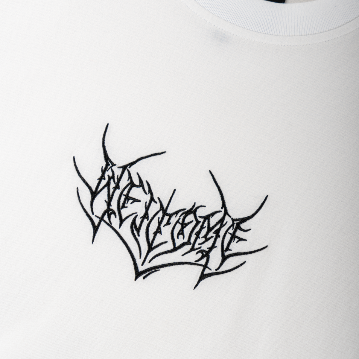 Splinter S/S Garment Dyed Tee