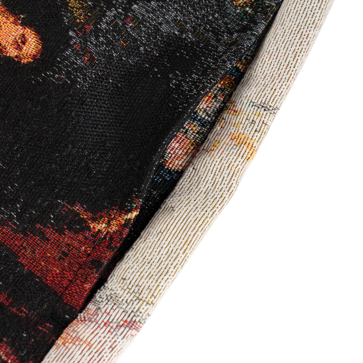 Rapture Jacquard Tapestry Short