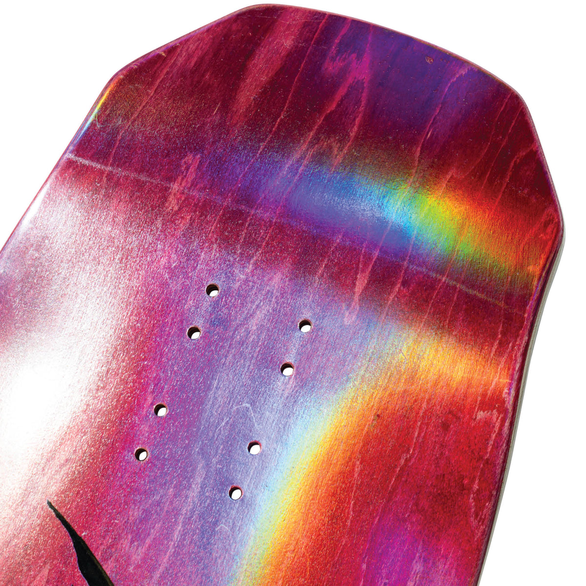 Torment on Dark Lord - Dark Red Stain -9.85"