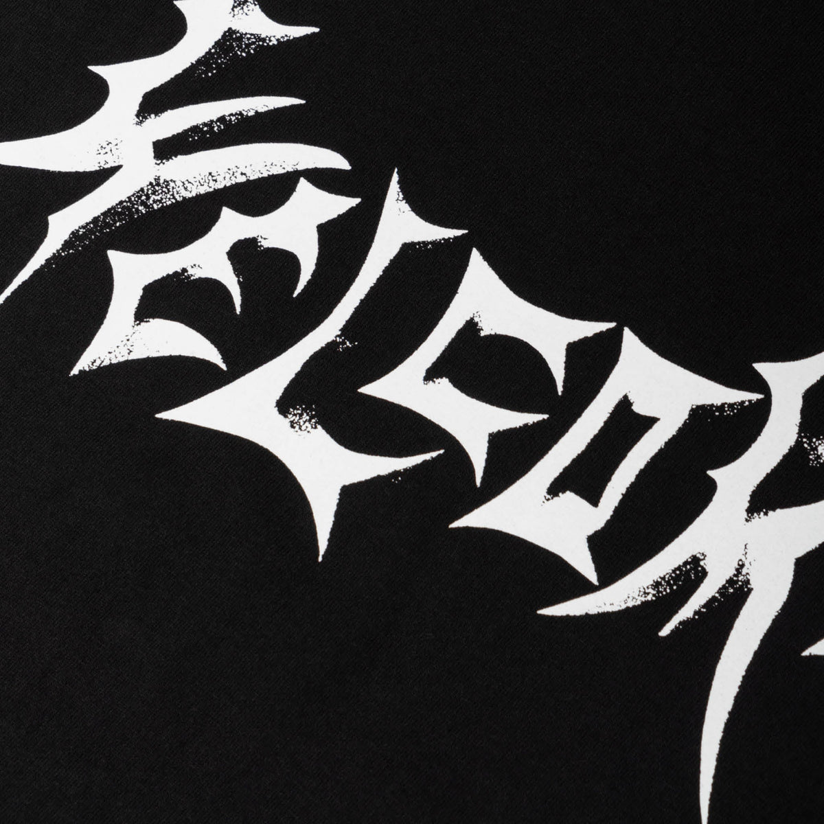 Chisel Vamp Boxy Garment-Dyed Tee