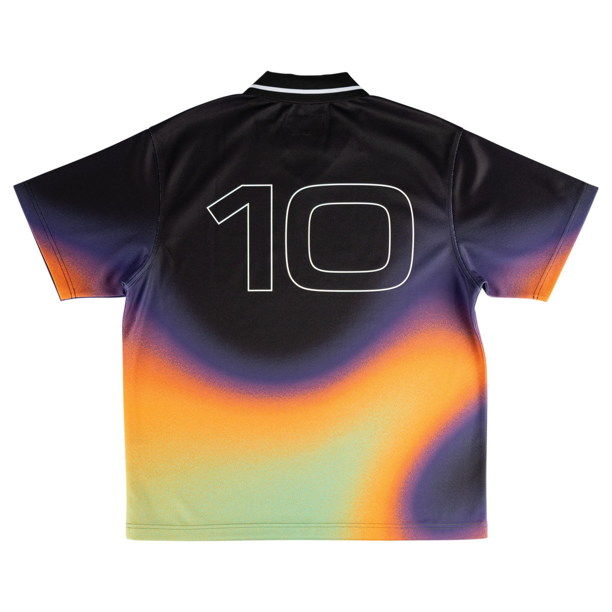 Nova Micromesh Soccer Jersey