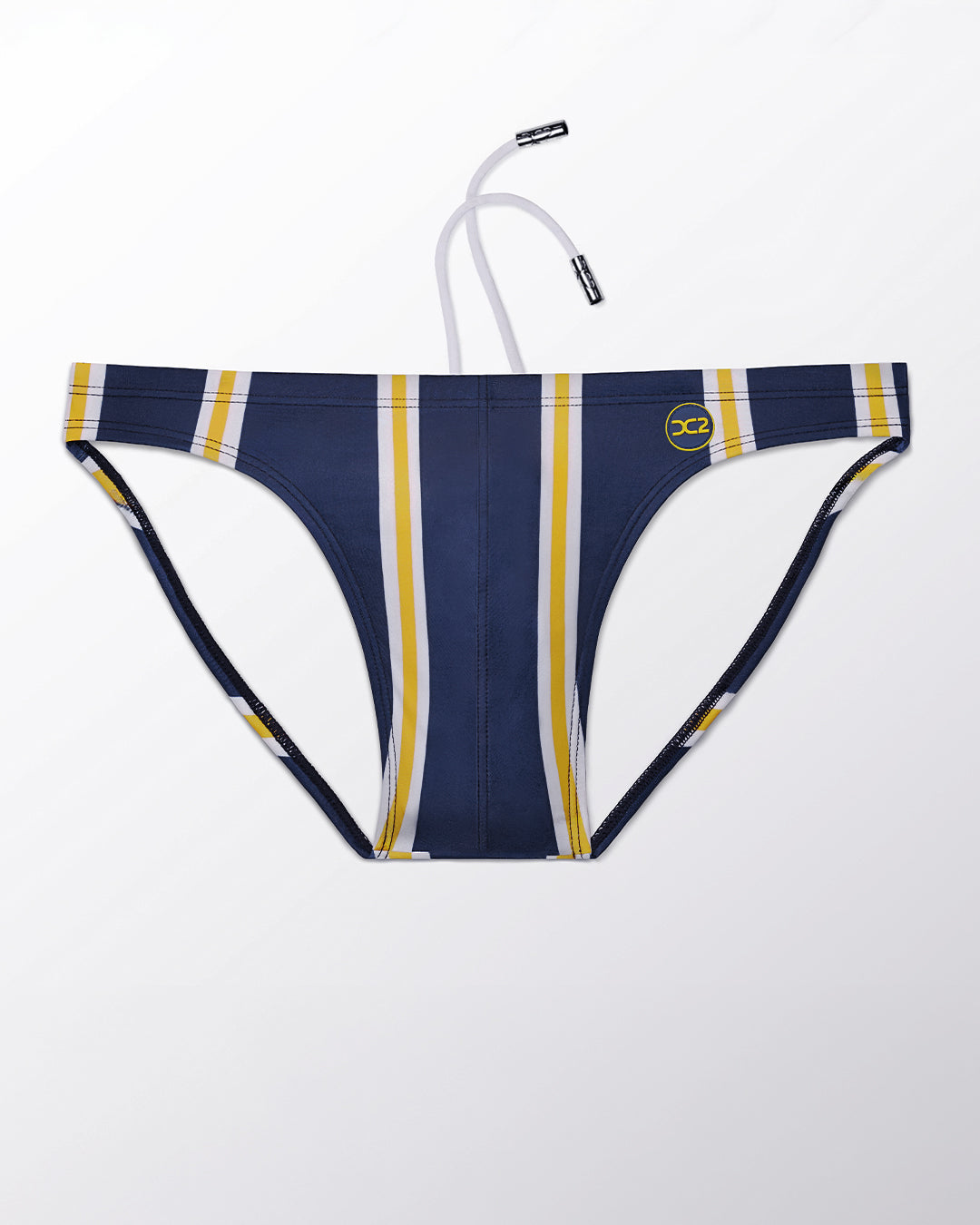 SUN CHASING STRIPES - Swim Mini Brief | DC2