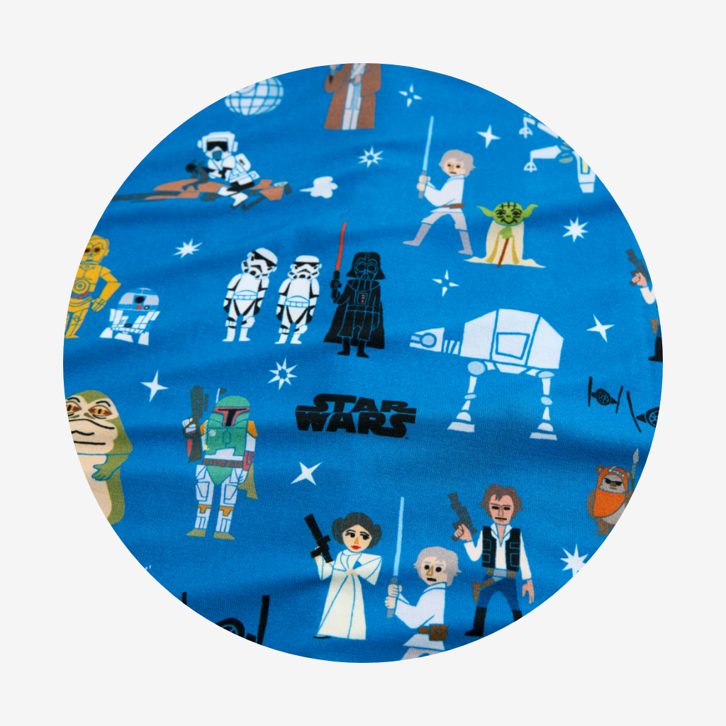 Star Wars™ Boys' Boxer Brief Set