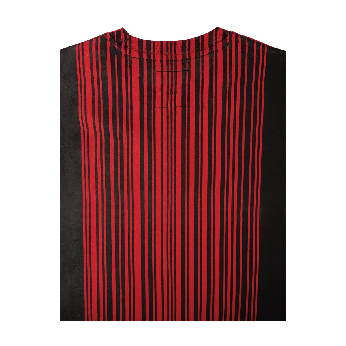 SLIPKNOT X WELCOME - Barcode Boxy Overprint Tee