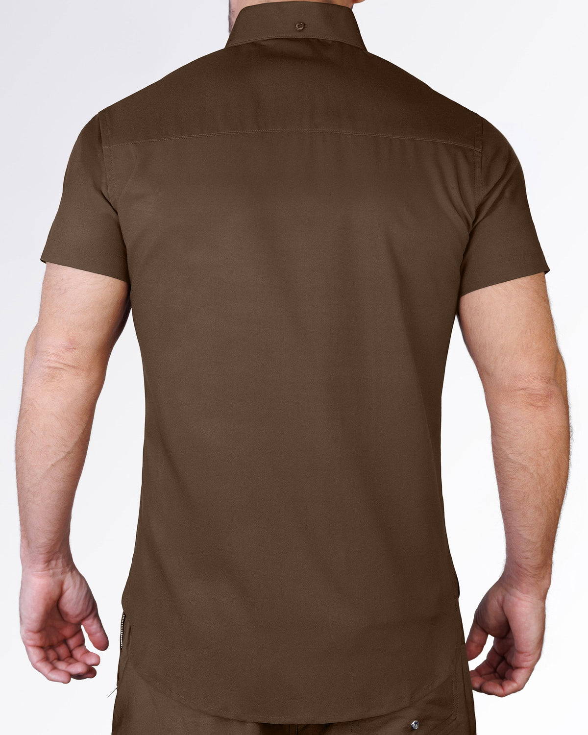 THAT'S THAT ME ESPRESSO - Stretch Shirt | DC2
