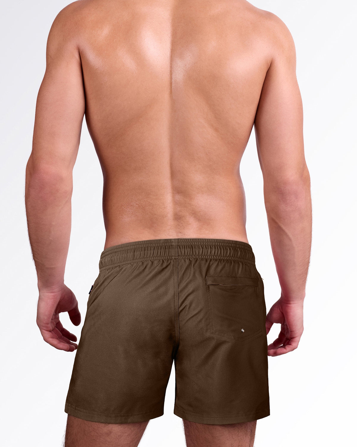 THAT'S THAT ME ESPRESSO - Resort Shorts | DC2
