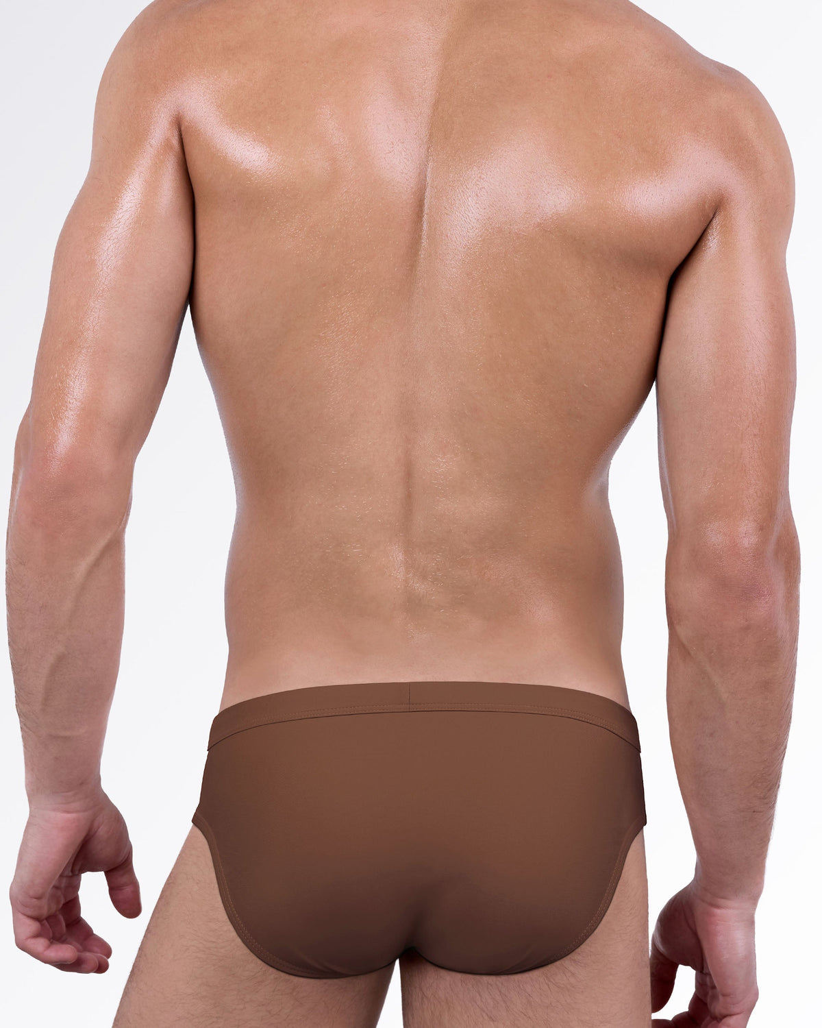 THAT'S THAT ME ESPRESSO - Swim Brief | DC2