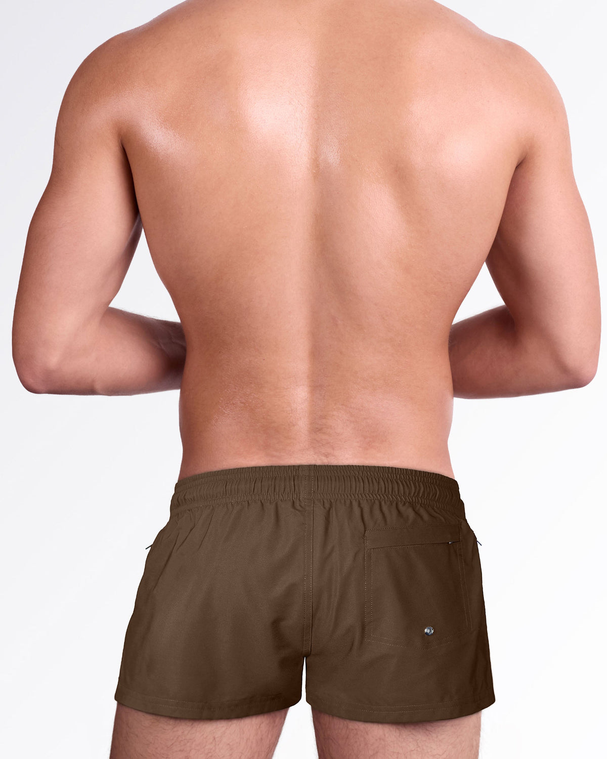 THAT'S THAT ME ESPRESSO - Poolside Shorts | DC2
