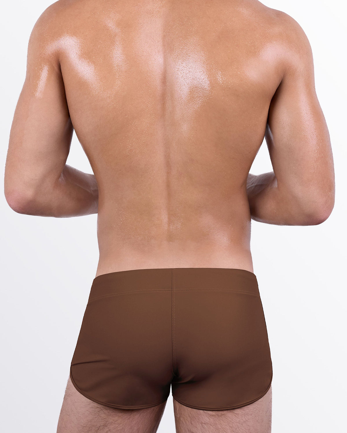 THAT'S THAT ME ESPRESSO - Swim Shorts | DC2