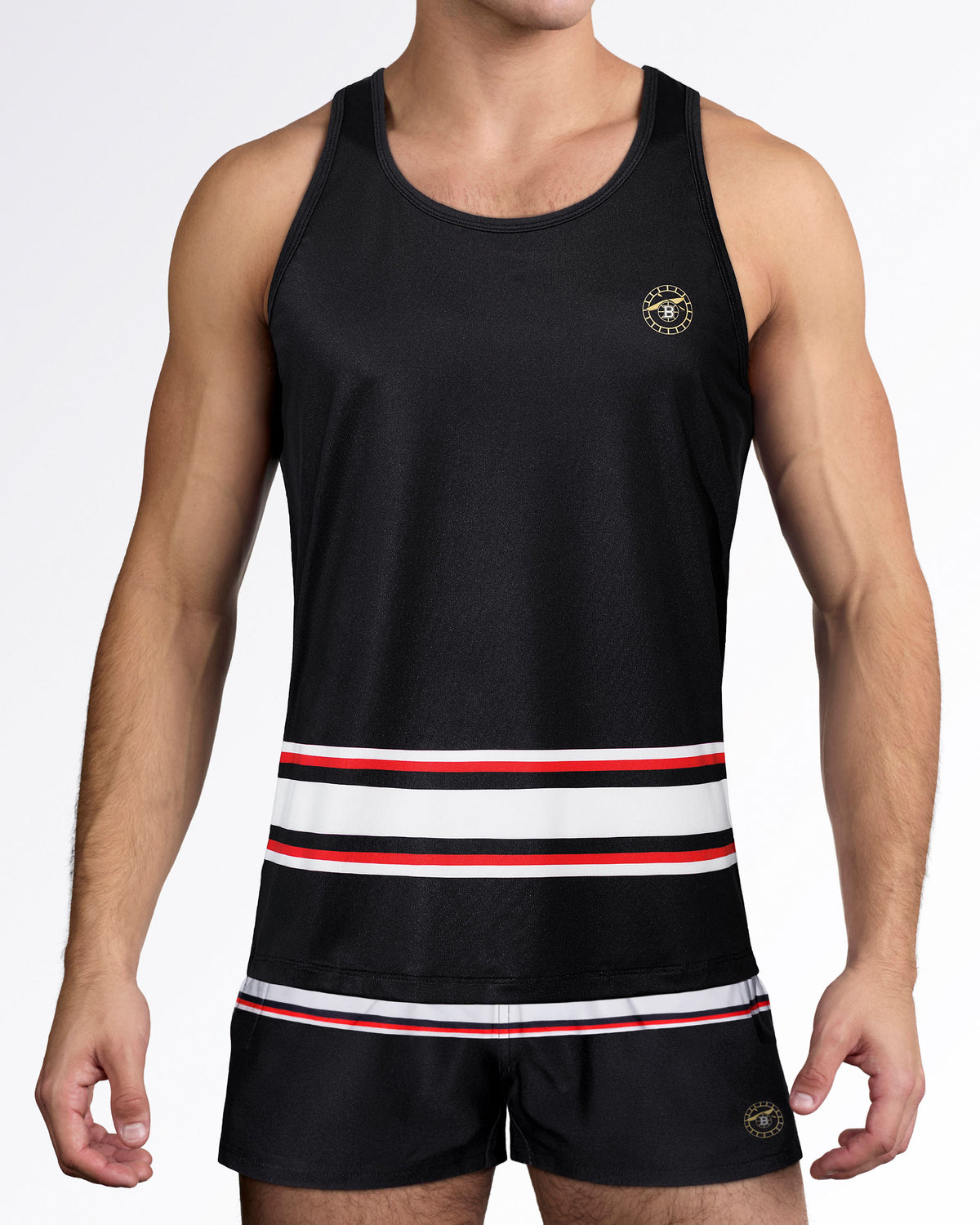 THE ILYA - Tank Top