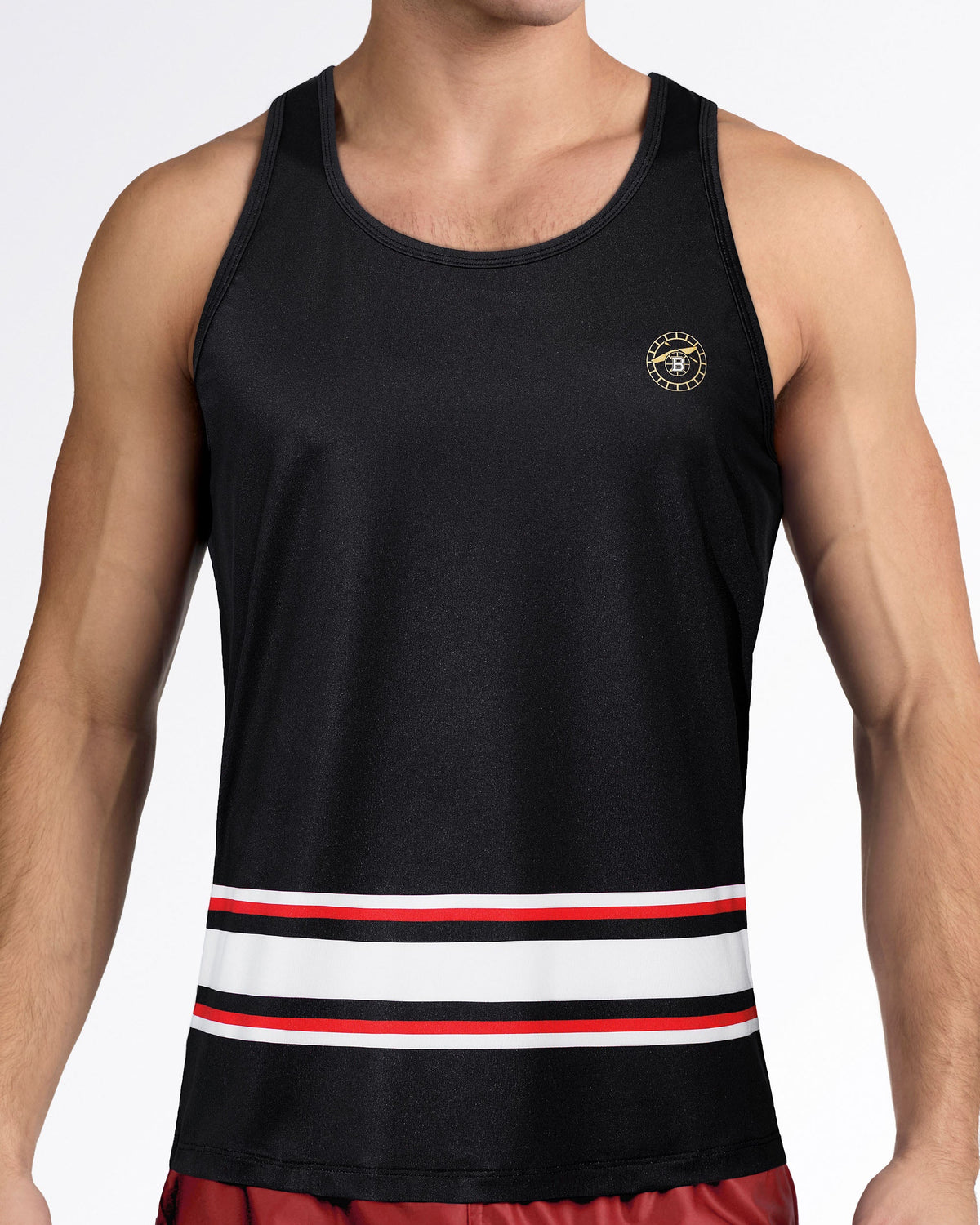 THE ILYA - Tank Top