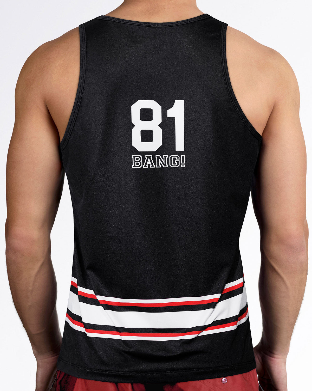 THE ILYA - Tank Top